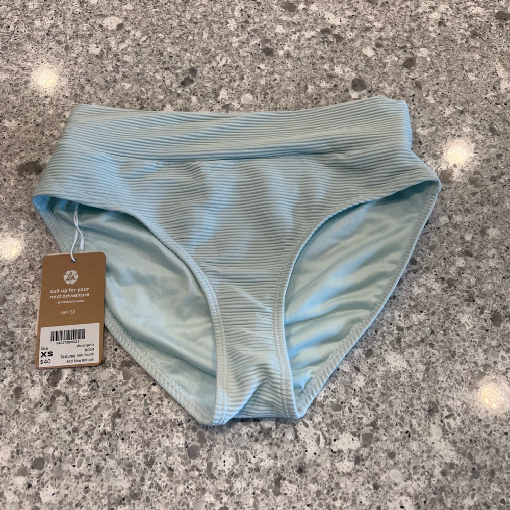 Nani swim bottoms!